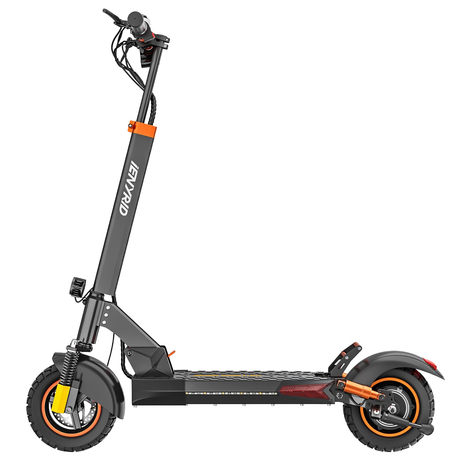 Ienyride M4 Pro Max - Elektrische Step