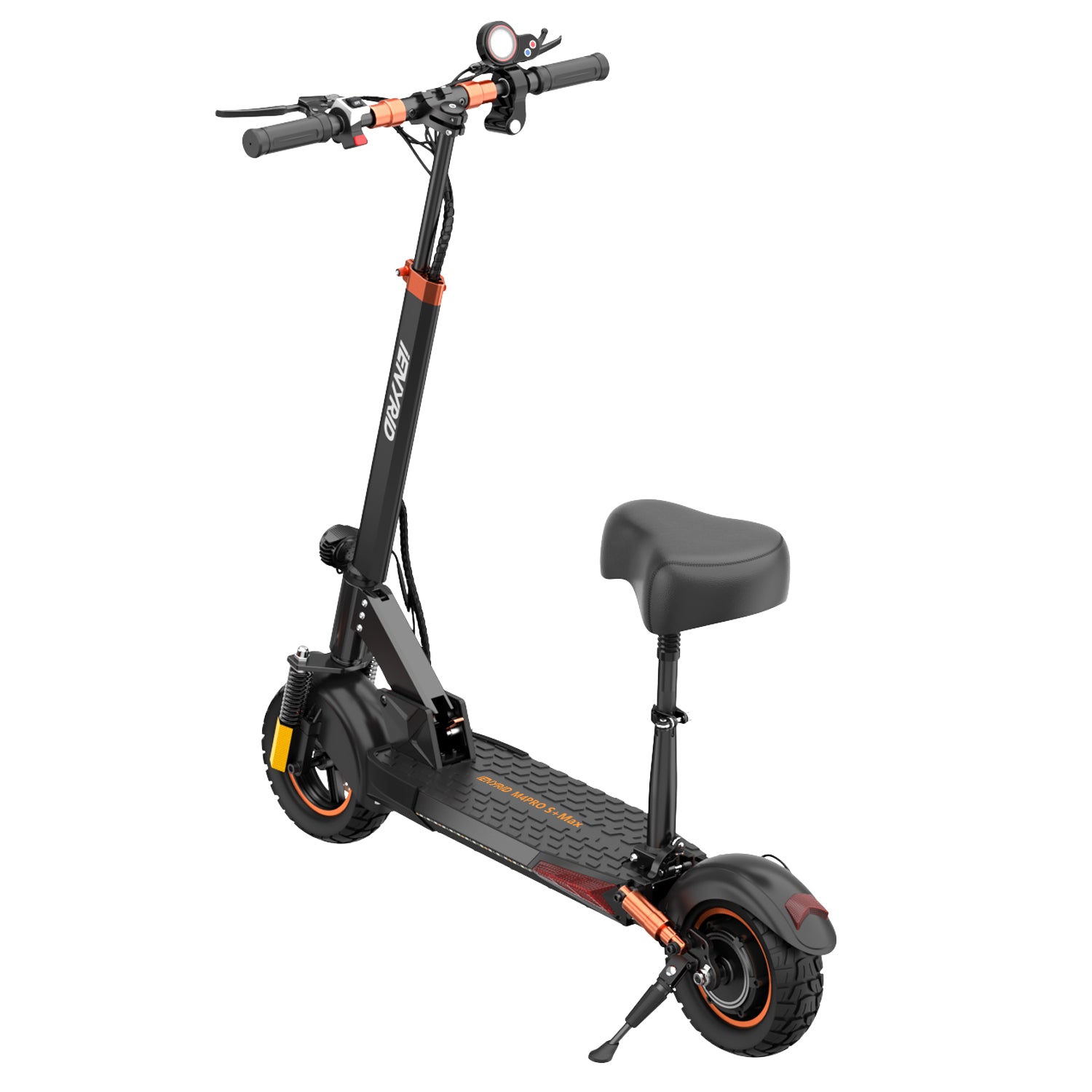 Ienyride M4 Pro Max - Elektrische Step