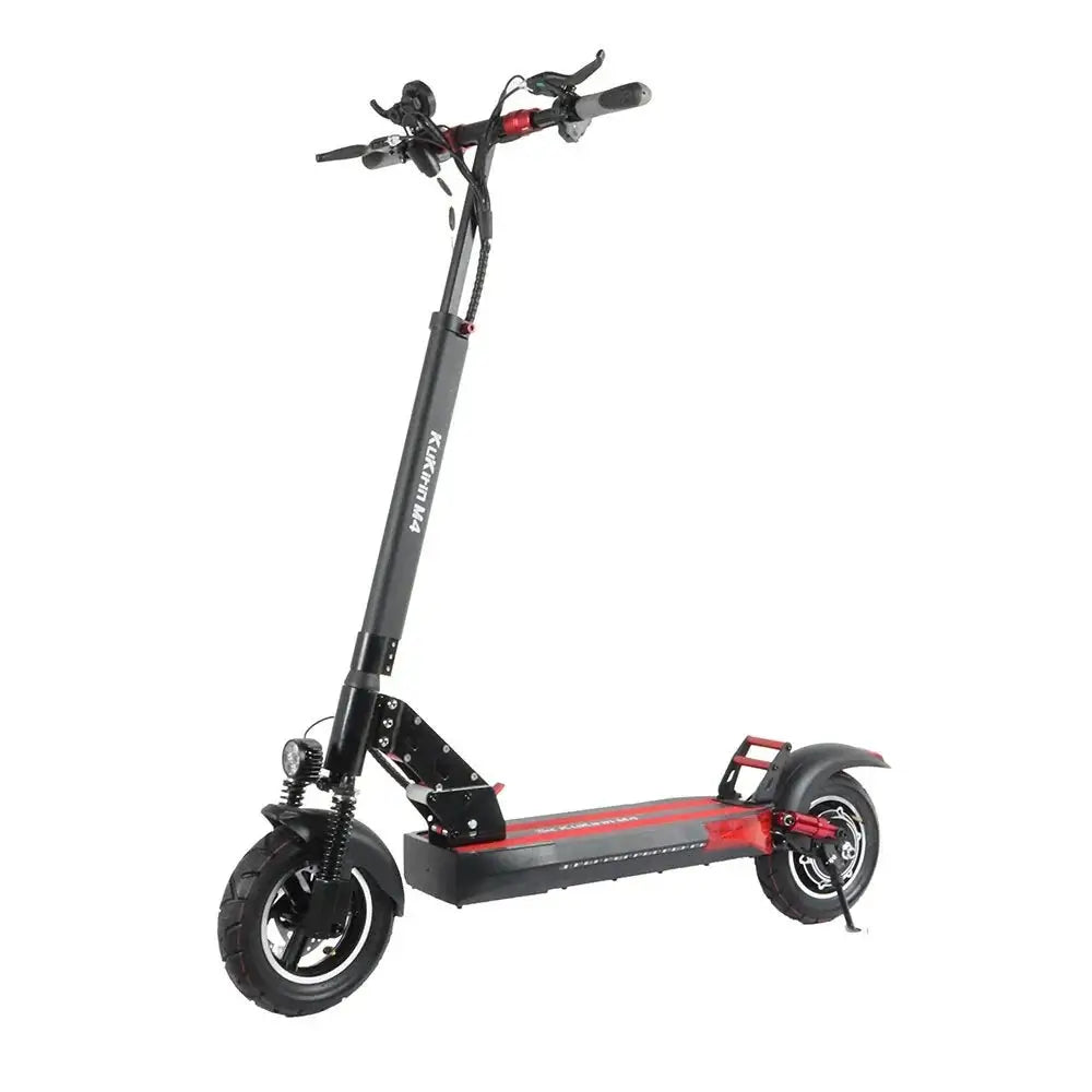 Kugoo M4 - Elektrische step - E - step - 8 inch - Opvouwbaar - Dailyride