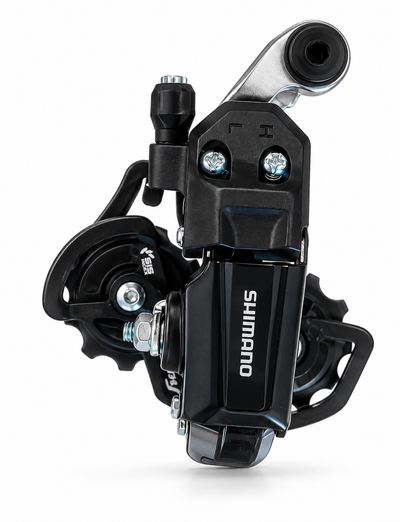 Derailleur EB Fatbike