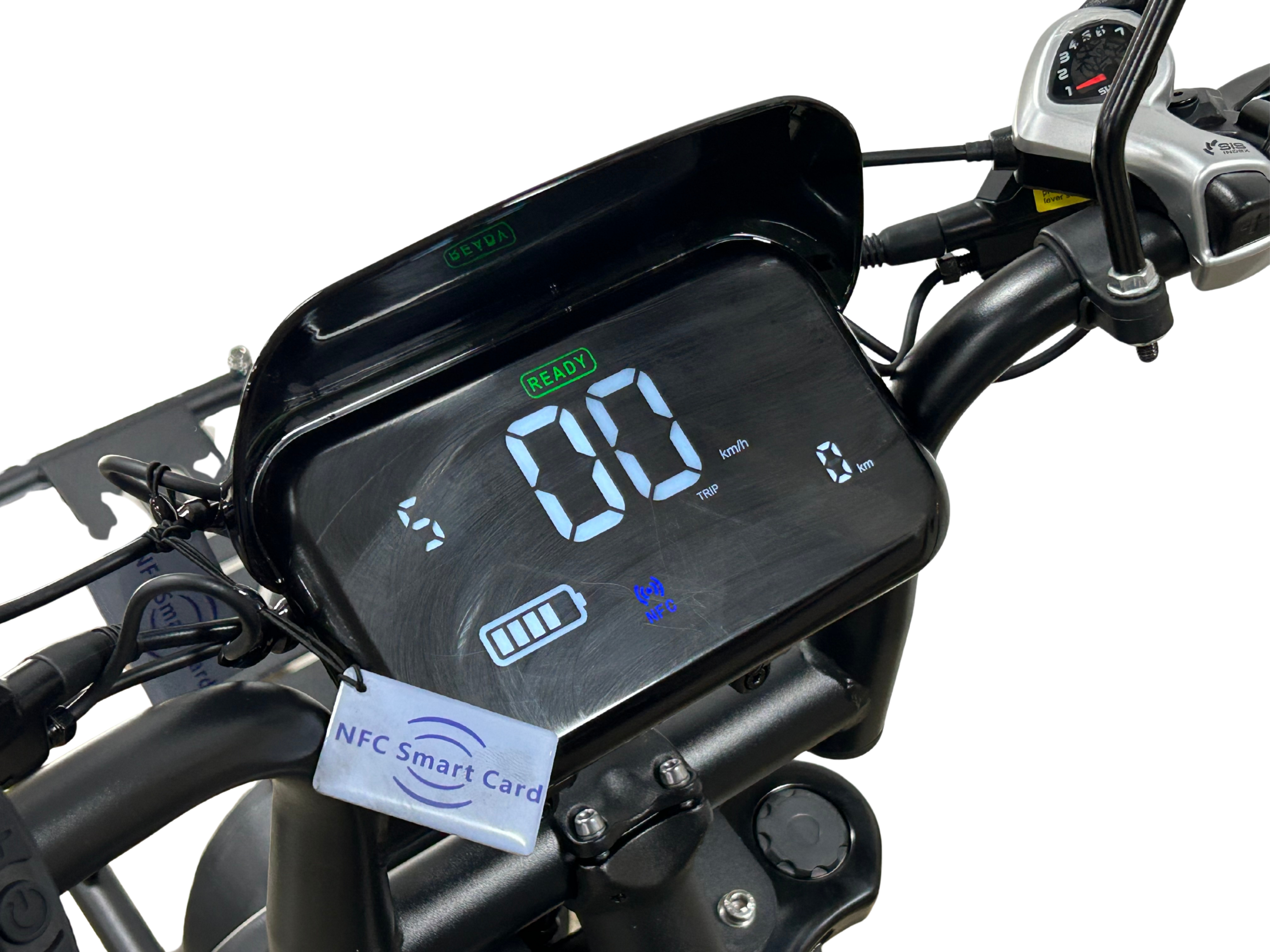 Ouxi V8 Ultra - Nieuwste 2026 Model