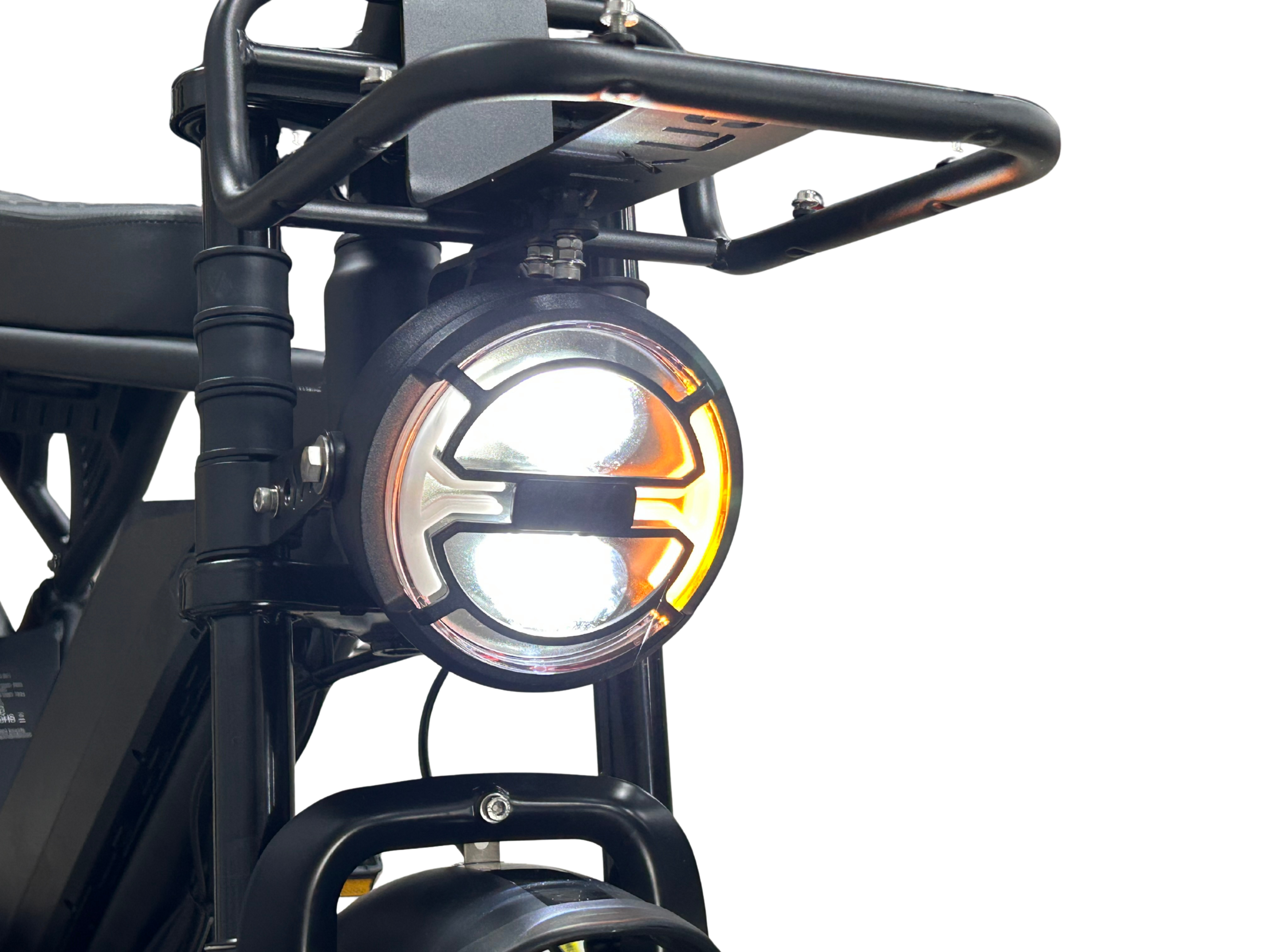 Ouxi V8 Ultra - Nieuwste 2026 Model