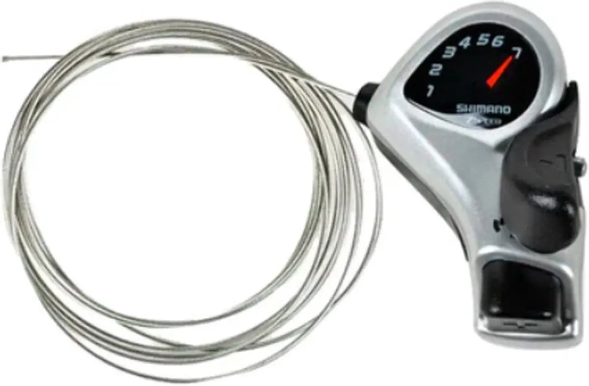 Shimano duimversnelling Voltwheelz