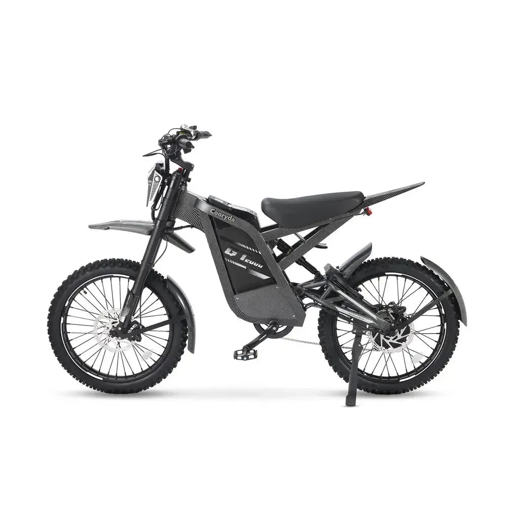 OUXI GT2000 2.0 carbon
