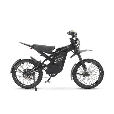 OUXI GT2000 2.0 zwart