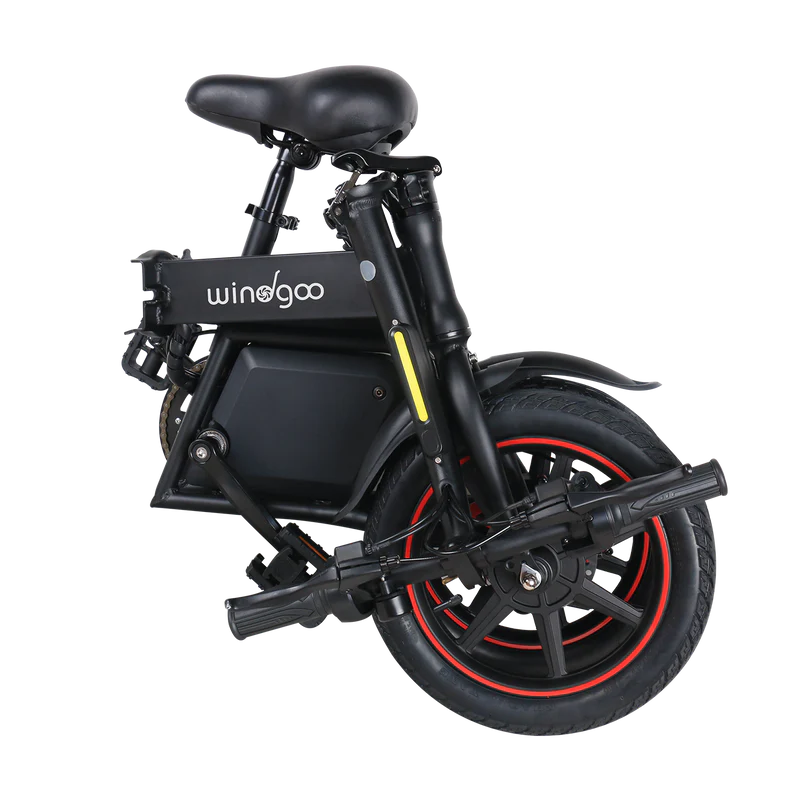 Windgoo B20 - Black